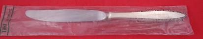 Regular Knife factory sealed  9