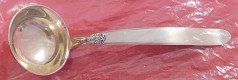 Gravy Ladle factory sealed 7 1/2