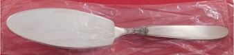 Pie Server FH AS appears unused sealed in unmarked sleeves 10