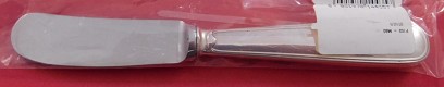 Butter Spreader hollow handle factory sealed 6 1/4