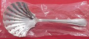 Pea Spoon w/ shell bowl factory sealed 8 1/2