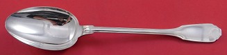 Vegetable Serving Spoon 10 1/4
