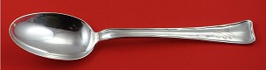 Dinner Spoon  8 1/2