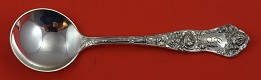 Bouillon Soup Spoon 5 1/2
