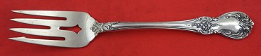 Salad Fork 6 3/8