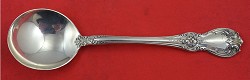 Cream Soup Spoon 6 1/4