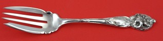 Salad Fork 6