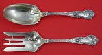 Salad Serving Set GW 9