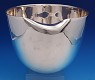 Ice Bucket, Wine Cooler, Champagne Bucket Mid-Century 9 3/4