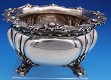 Waste Bowl footed 2 pints #5960 4848 18.99oz 3 5/8
