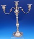 Candelabra #750  Duchess  3 light 13 1/2