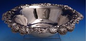 Fruit Bowl Large #13780 3443  T mark 17 ozt  10