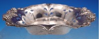 Nut Cup pierced #16349-1536 0.9 ozt  4 1/4