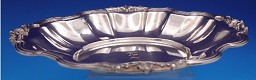 Centerpiece Bowl oval  19 oz  mono 