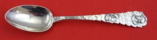 Teaspoon 6