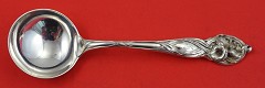 Bouillon Soup Spoon 5 1/2