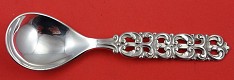 Sugar Spoon 5 1/8