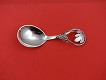 Sugar Spoon 5 1/4