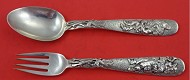 Junior Set 2pc Fork 6 1/4