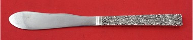 Fruit Knife square handle 5 1/2