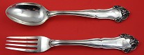 Vegetable Serving Set 10 3/8