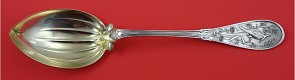 Salad Serving Spoon from Roslyn Berlin collection GW 9 1/4