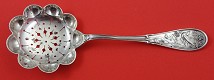 Sugar Sifter from Roslyn Berlin collection 6 3/8
