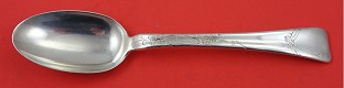 Serving Spoon w/ dragonfly 8 5/8