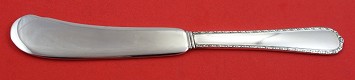 Butter Spreader flat handle 5 3/4