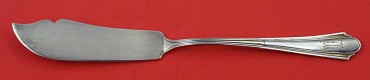 Master Butter Flat Handle 7