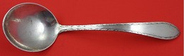 Gravy Ladle round bowl  6 5/8