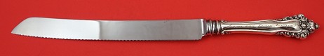 Wedding Cake Knife 12 1/2