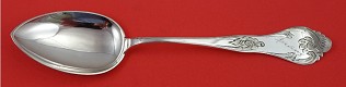 Dessert Spoon Brite-cut 7