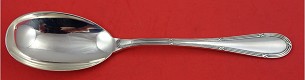 Dinner Spoon oviod 8 1/2