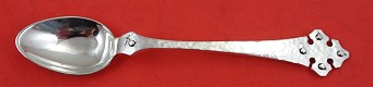 Coffee Spoon 4 7/8