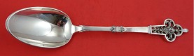 Dinner Spoon 9