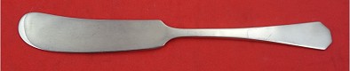 Butter Spreader flat handle 6