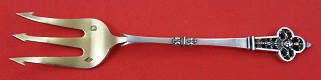 Pickle Fork #-tine barbed GW 5