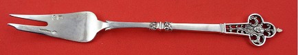 Lobster Fork 2-tine  5 7/8