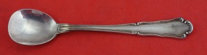 Salt Spoon 2 7/8