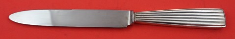 Dinner Knife pointed  9 3/4