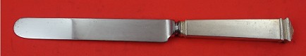 Regular Knife blunt  9 1/4