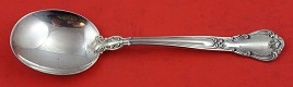 Cream Soup Spoon 6 1/4