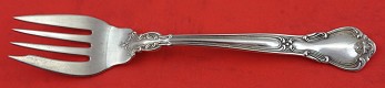 Salad Fork regular  6 1/2