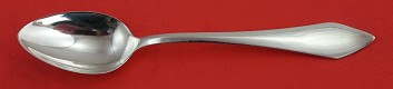 4 O'Clock Spoon 5 1/8