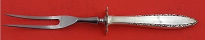Steak Carving Fork 9