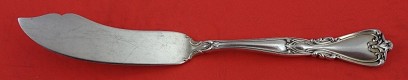Master Butter flat handle 6 3/8