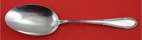 Vegetable Serving Spoon 11