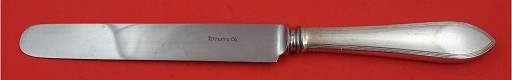 Regular Knife blunt  9 1/2