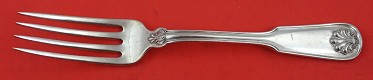 Regular Fork 6 3/4